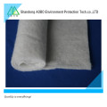 Compression/bamboo fiber bamboo fiber thermal filler material